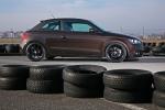 Audi A1 by Pogea Racing 2011 года